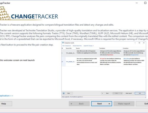 ChangeTracker